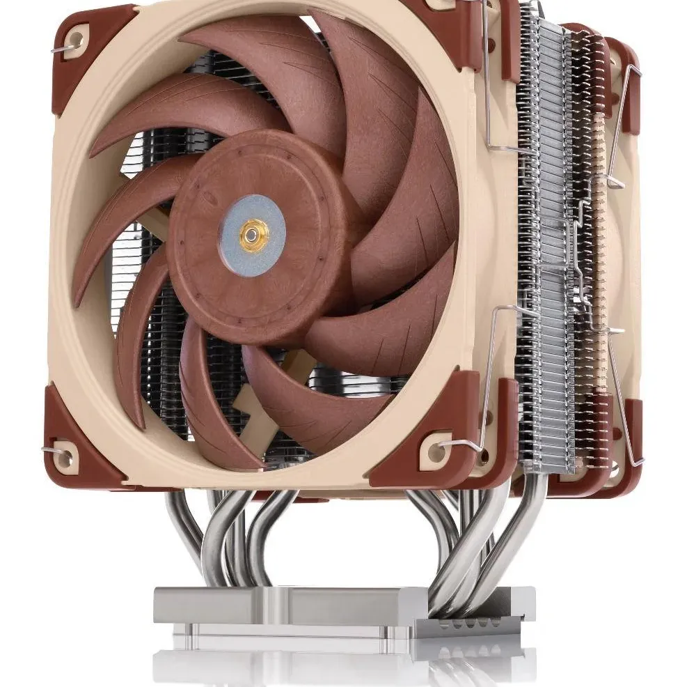 Охладител за процесор Noctua NH-U12S DX-4677