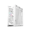 Кутия ASUS ROG Strix Helios II EATX Mid-Tower - White