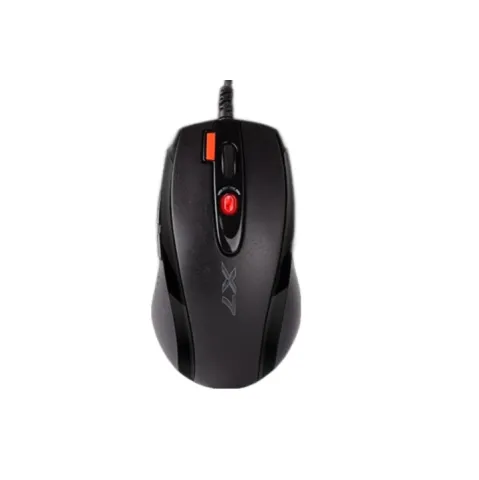 Геймърска мишка A4tech Oscar XL-750BK, Черна Геймърска мишка A4tech Oscar XL-750BK, Черна