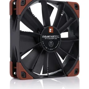 Вентилатор Noctua 120mm NF-F12 iPPC-2000 PWM