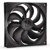 Вентилатор ENDORFY Fluctus 140 PWM - Черен