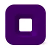 Поставка за слушалки NZXT Puck Purple BA-PCKRT-PP Поставка за слушалки NZXT Puck Purple BA-PCKRT-PP