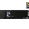 SSD SAMSUNG 990 EVO Plus, 1TB, M.2 Type 2280, MZ-V9S1T0BW