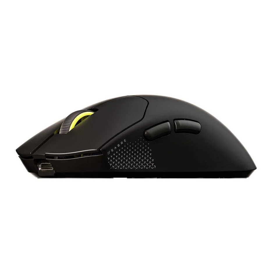 Геймърска безжична мишка Corsair Sabre v2 Pro Ultralight