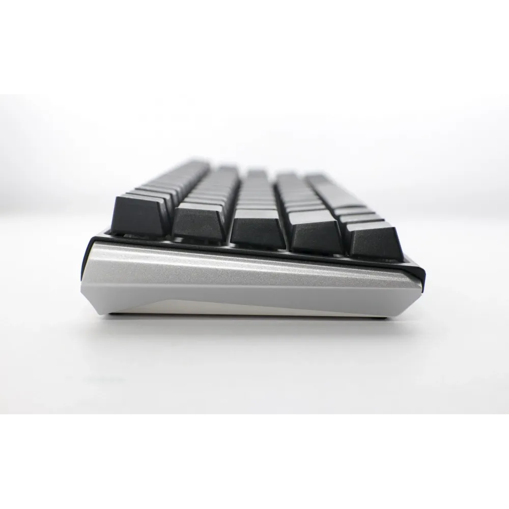 Геймърскa механична клавиатура Ducky One 3 Classic SF 65%, Hotswap Cherry MX Black, RGB, PBT Keycaps Геймърскa механична клавиатура Ducky One 3 Classic SF 65%, Hotswap Cherry MX Black, RGB, PBT Keycaps