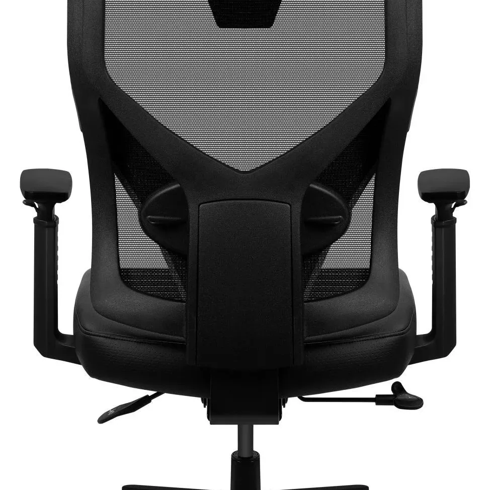 Геймърски стол ThunderX3 YAMA1 Черно