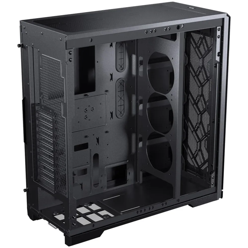 Компютърна Кутия PHANTEKS Enthoo Pro 2 Tempered Glass, Server Full Tower Компютърна Кутия PHANTEKS Enthoo Pro 2 Tempered Glass, Server Full Tower