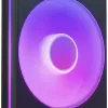Комплект вентилатори NZXT F360 Black RGB Core