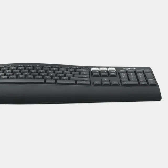 Комплект клавиатура и мишка  Wireless Combo Logitech MK850
