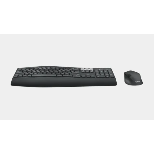 Комплект клавиатура и мишка Wireless Combo Logitech MK850 Комплект клавиатура и мишка Wireless Combo Logitech MK850
