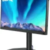 Монитор BenQ SW272U, 27 inch, 4K, 5ms, HDR10 Монитор BenQ SW272U, 27 inch, 4K, 5ms, HDR10