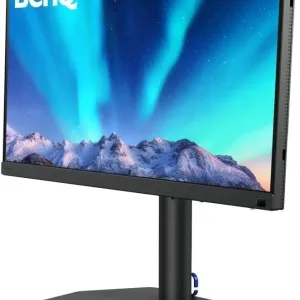 Монитор BenQ SW272U, 27 inch, 4K, 5ms, HDR10 Монитор BenQ SW272U, 27 inch, 4K, 5ms, HDR10