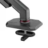 Стойка за монитор ASUS ROG Ergo Arm AAS01R Стойка за монитор ASUS ROG Ergo Arm AAS01R