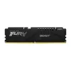 Памет Kingston FURY Beast Black 32GB (2x16GB) DDR5 6000MHz CL36 KF560C36BBE2K2-32 EXPO