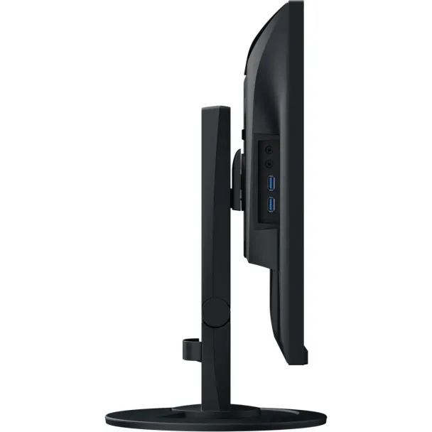 Монитор EIZO FlexScan EV2410R - 23.8 inch IPS, Wide, Full HD, HDMI, DisplayPort - Черен Монитор EIZO FlexScan EV2410R - 23.8 inch IPS, Wide, Full HD, HDMI, DisplayPort - Черен