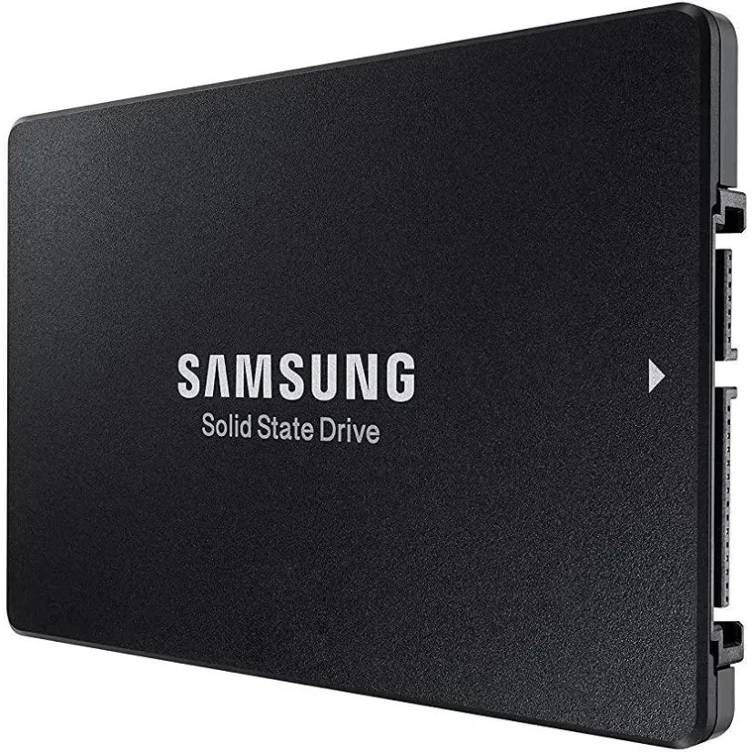 SSD SAMSUNG PM893 SATA 2.5”, 240 GB SATA III, MZ7L3240HCHQ-00A07, Bulk SSD SAMSUNG PM893 SATA 2.5”, 240 GB SATA III, MZ7L3240HCHQ-00A07, Bulk