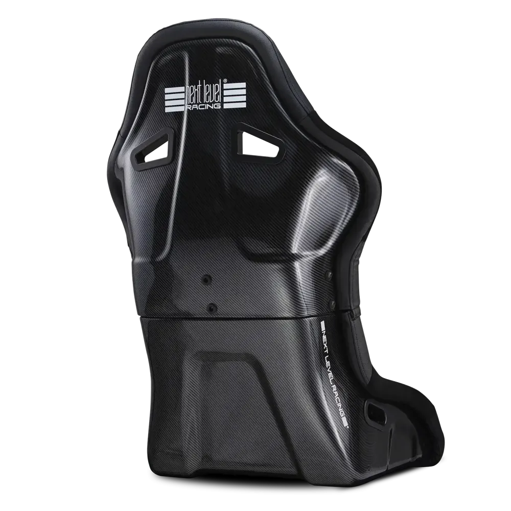 Спортна седалка за симулатор Next Level Racing ES2 SIM Racing Seat