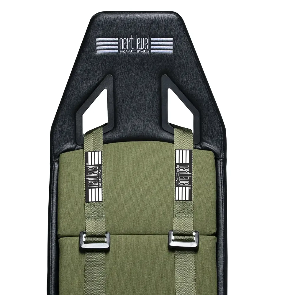 Авио симулатор Next Level Racing Boeing Military Edition