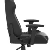 Геймърски стол Corsair TC100 RELAXED - Leatherette Black/Black Геймърски стол Corsair TC100 RELAXED - Leatherette Black/Black