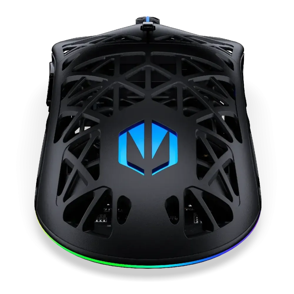 Геймърска безжична мишка ENDORFY LIV