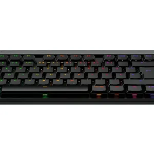 Безжична геймърска клавиатура Logitech G515 Lightspeed TKL
