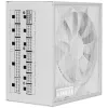Захранващ блок Lian Li SX1200P White 1200W 80+ Platinum PCIe 5.1, ATX 3.1