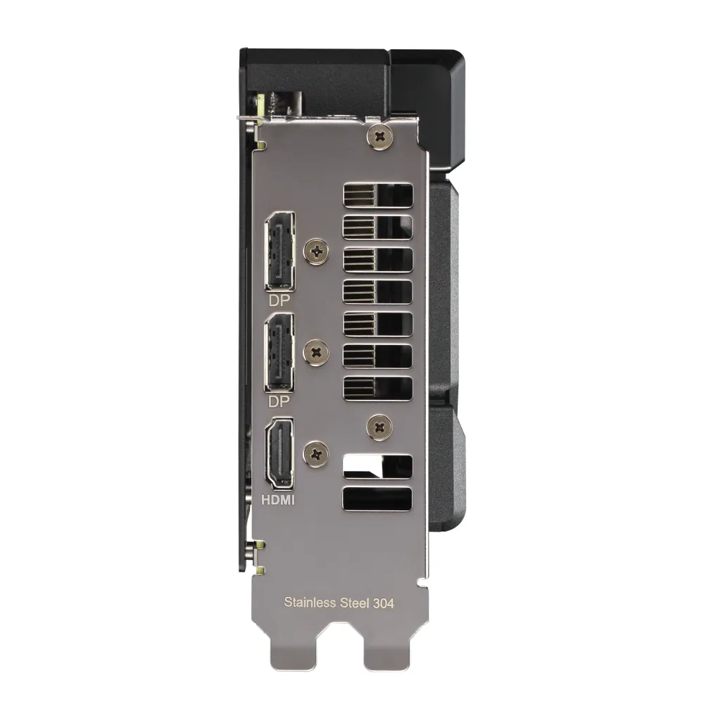 Видео карта ASUS DUAL RADEON RX 9060 XT 16GB GDDR6