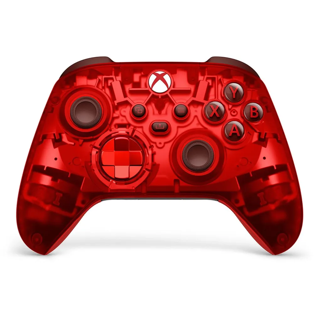 Геймърски безжичен контролер Microsoft Xbox Pulse Cipher