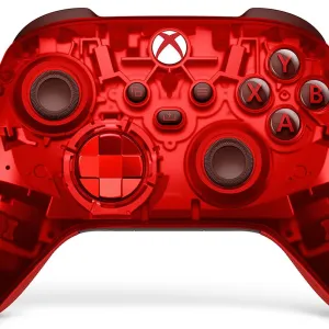 Геймърски безжичен контролер Microsoft Xbox Pulse Cipher