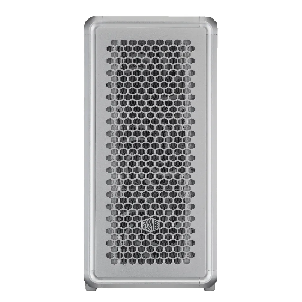 Кутия CoolerMaster MasterFrame 600 - Silver Кутия CoolerMaster MasterFrame 600 - Silver