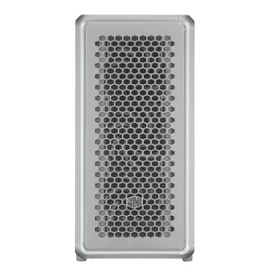 Кутия CoolerMaster MasterFrame 600 - Silver Кутия CoolerMaster MasterFrame 600 - Silver