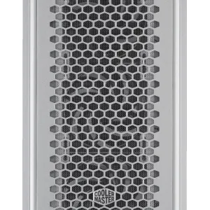 Кутия CoolerMaster MasterFrame 600 - Silver
