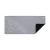 Геймърски пад ASUS ROG Scabbard II Arctic Gray - XXL