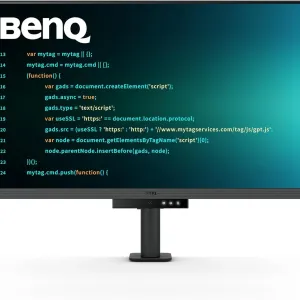 Монитор за програмиране BenQ RD320UA, 31.5