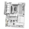 Дънна платка ASRock B860 Challenger White WIFI, LGA 1851