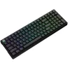 Геймърска механична клавиатура Keychron K4 HE Standard Edition - Wireless, Full Size