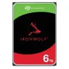 Хард диск SEAGATE IronWolf ST6000VN006, 6TB, 256MB Cache, SATA 6.0Gb/s
