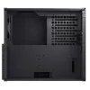 Кутия Jonsbo N5 NAS E-ATX - Black
