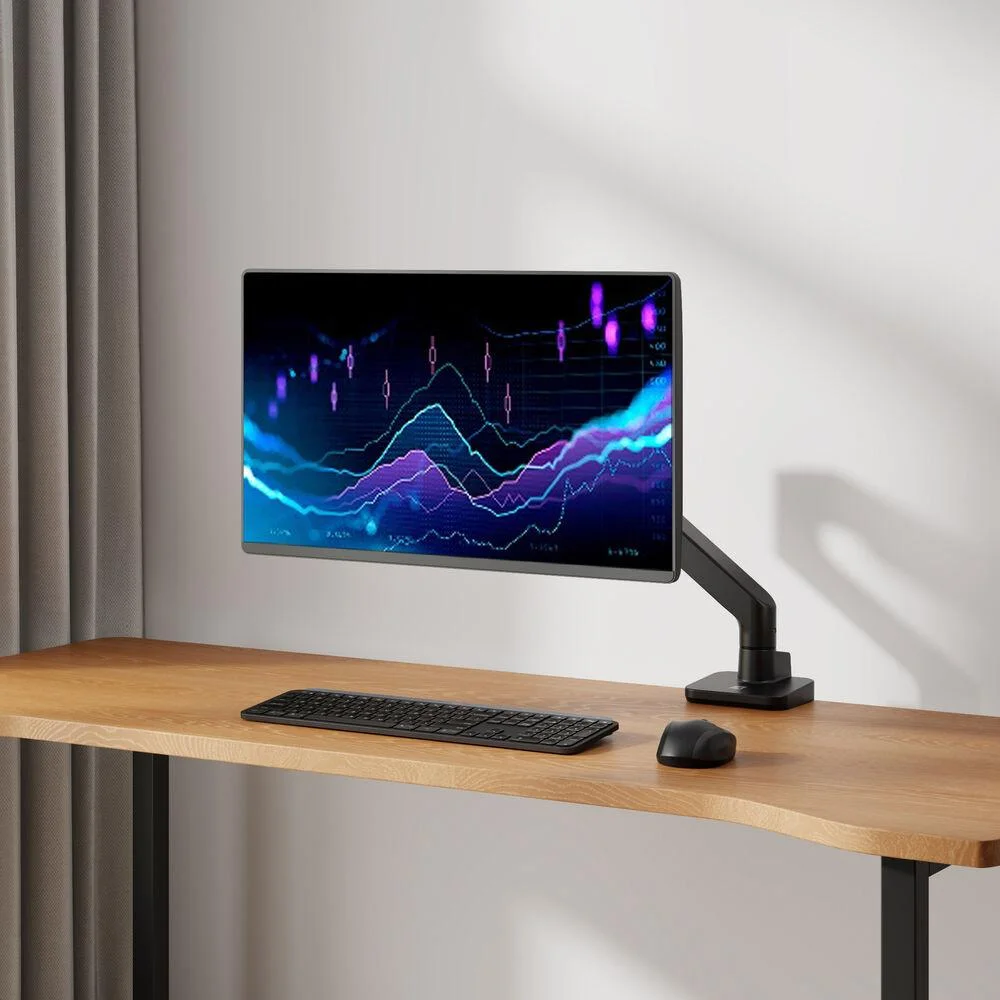 ACT Стойка за монитор макс. 49