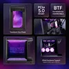 Кутия Cooler Master MasterFrame 360 Stage LCD Кутия Cooler Master MasterFrame 360 Stage LCD