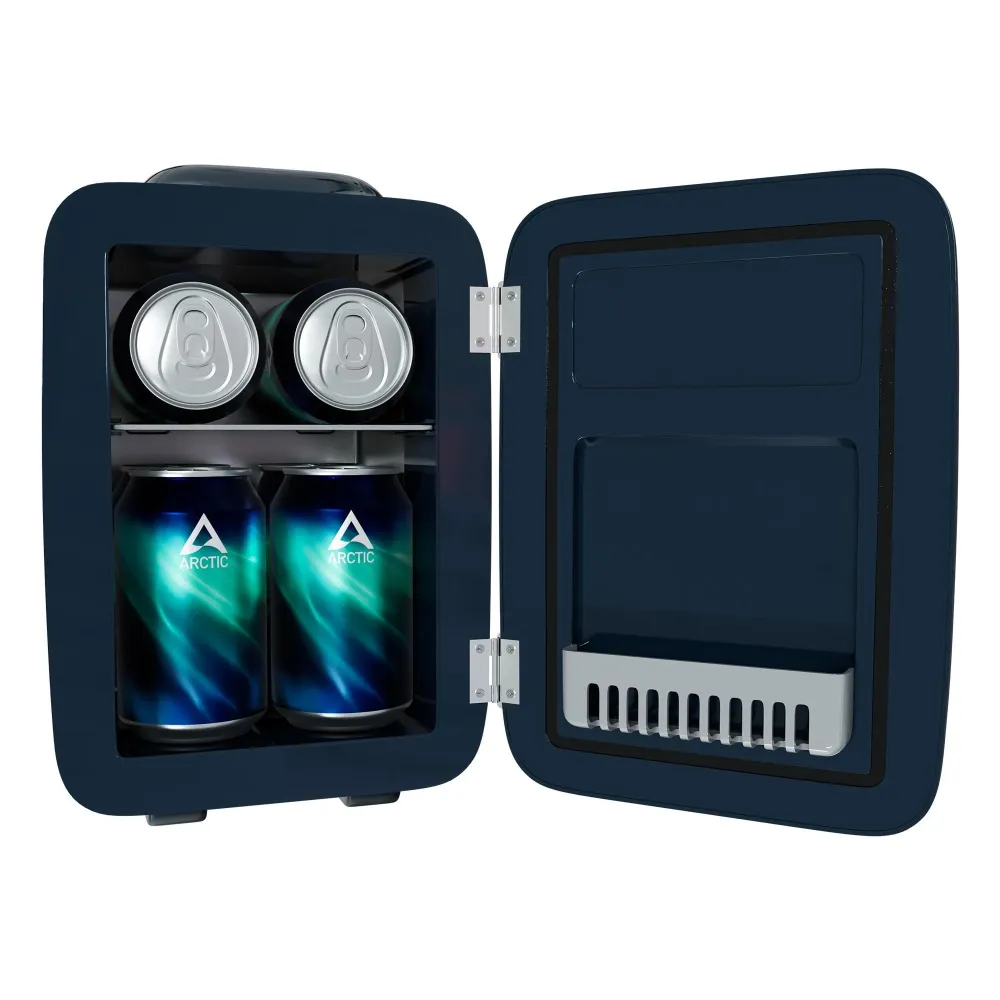 Мини Хладилник ARCTIC Fridge (EU) 4L