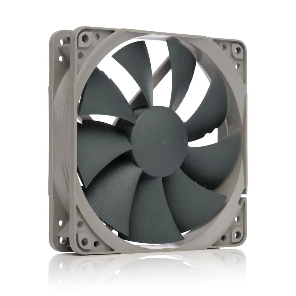 Вентилатор Noctua 120mm NF-P12 redux 1700PWM Вентилатор Noctua 120mm NF-P12 redux 1700PWM