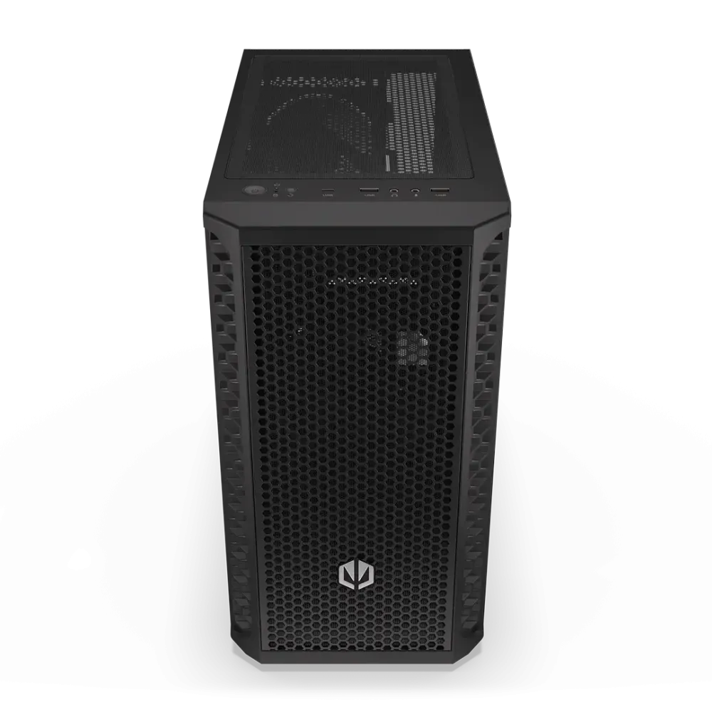 Кутия ENDORFY Signum M30 Air - Mini Tower
