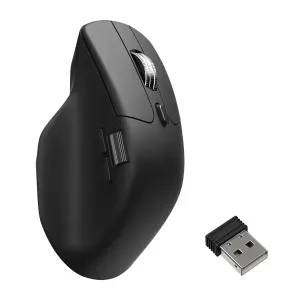 Безжична мишка Keychron M6S-A23 8000Hz - Black