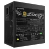 Захранващ блок Gigabyte UD1000GM PG5 V2 - 1000W 80+ Gold PCIe 5.1 Ready