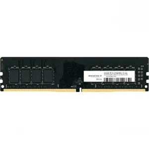 Памет Innovation IT DDR4 16GB 3200MHz, CL16 1.35V LD-8Chip Памет Innovation IT DDR4 16GB 3200MHz, CL16 1.35V LD-8Chip