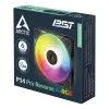 Комплект вентилатори 3-Pack ARCTIC P14 Pro Reverse A-RGB 140mm PWM - ACFAN00327A
