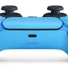 Безжичен геймпад Sony PS5 DualSense, Син