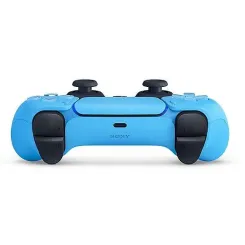 Безжичен геймпад Sony PS5 DualSense, Син