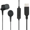 Слушалки с микрофон HAMA Sea II, USB-C, 184192 Слушалки с микрофон HAMA Sea II, USB-C, 184192